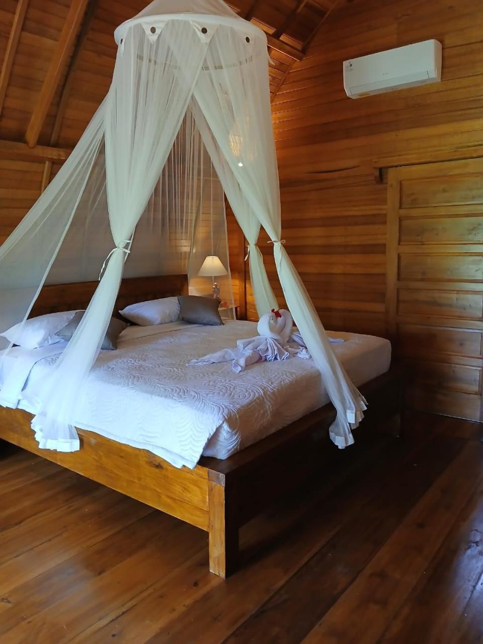 Lumbung Umaluah Villa Sidemen  Exterior foto