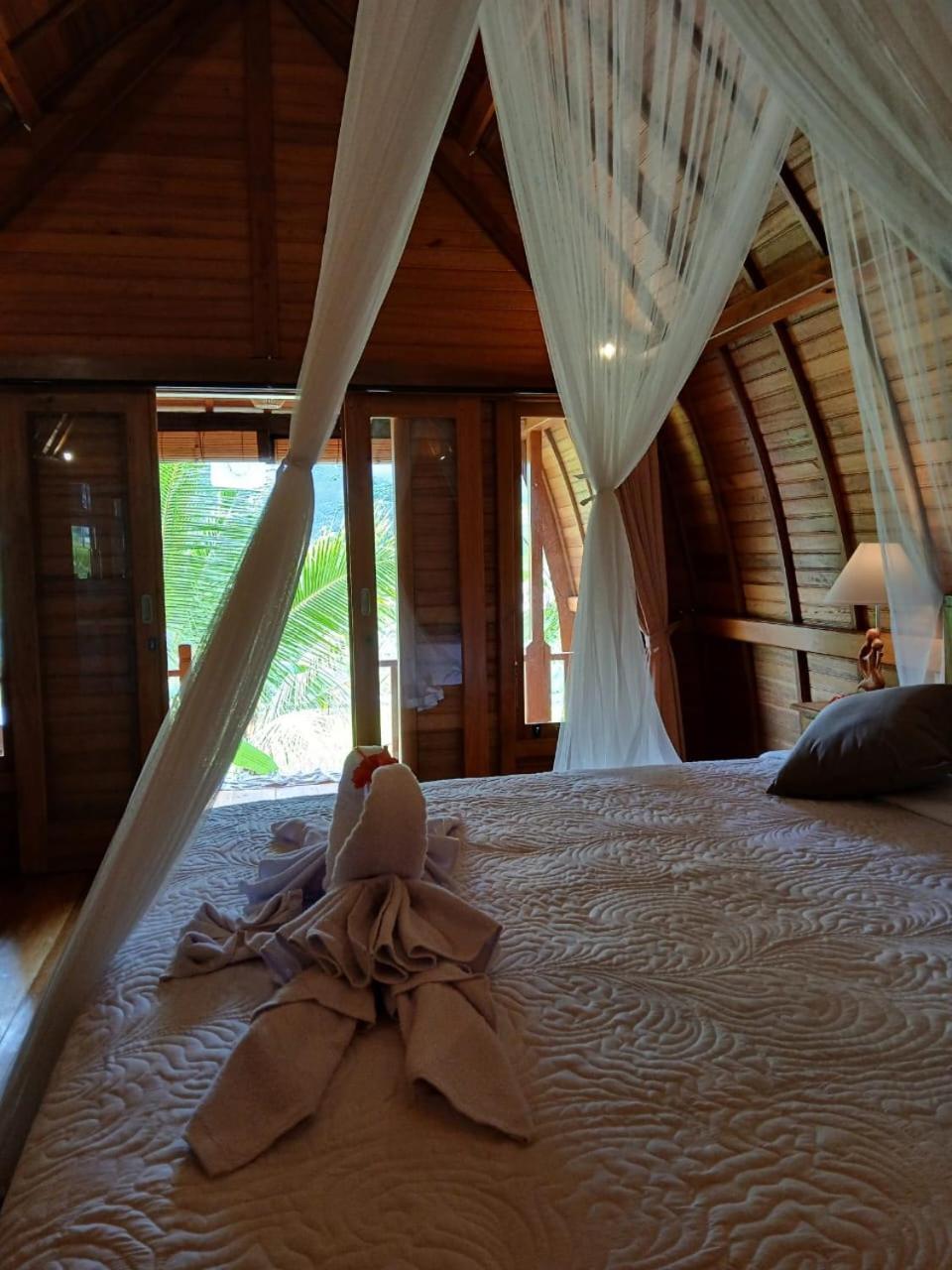 Lumbung Umaluah Villa Sidemen  Exterior foto